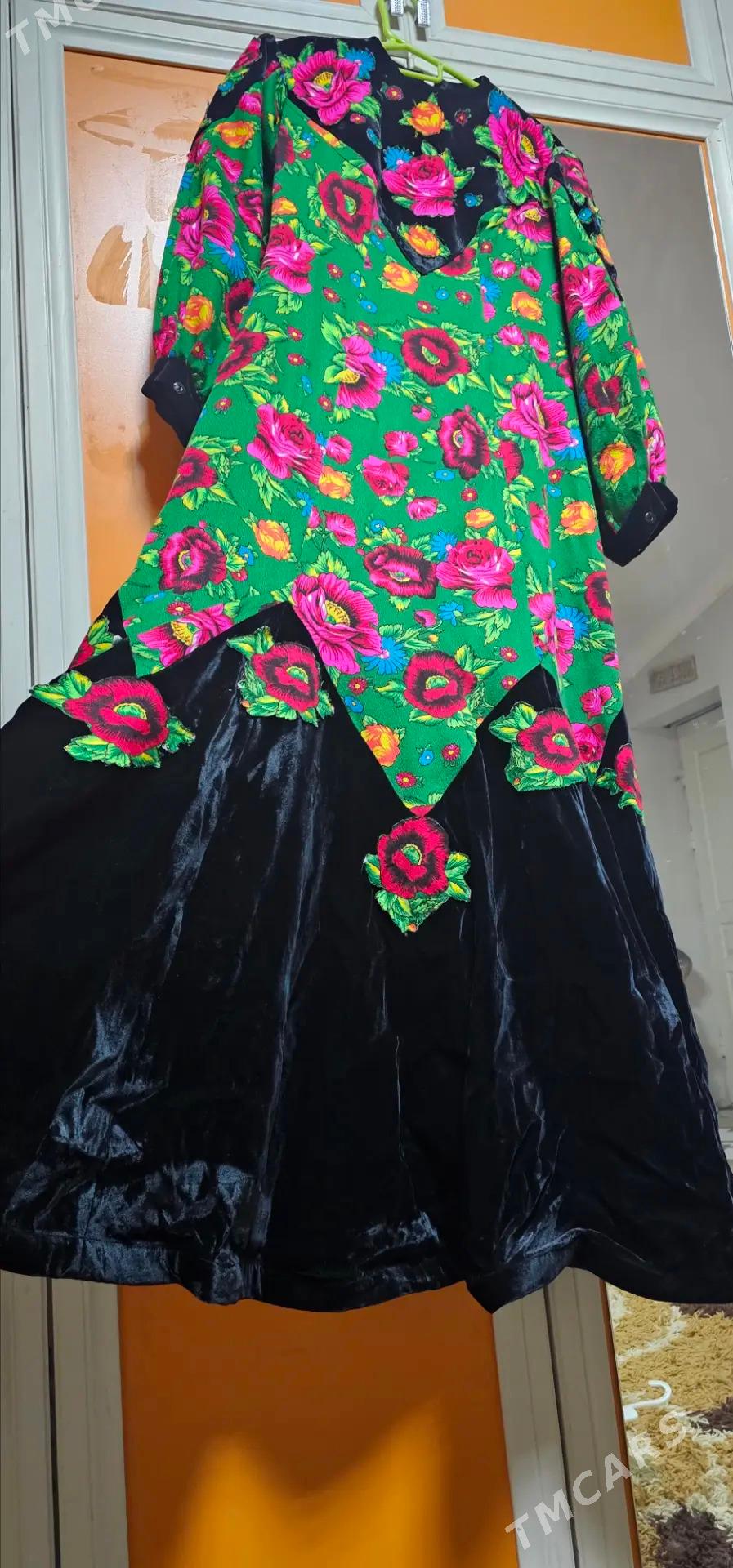 bukja koynek - Aşgabat - img 2