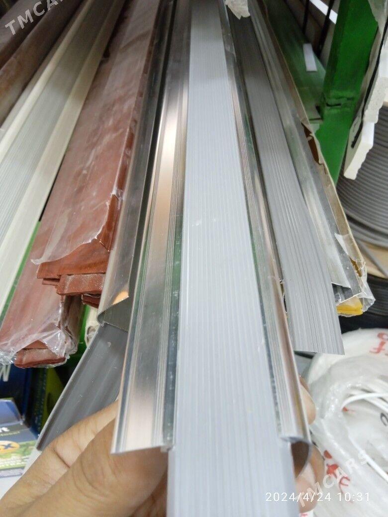 Aboy ugalok paroh plintus - Ашхабад - img 5