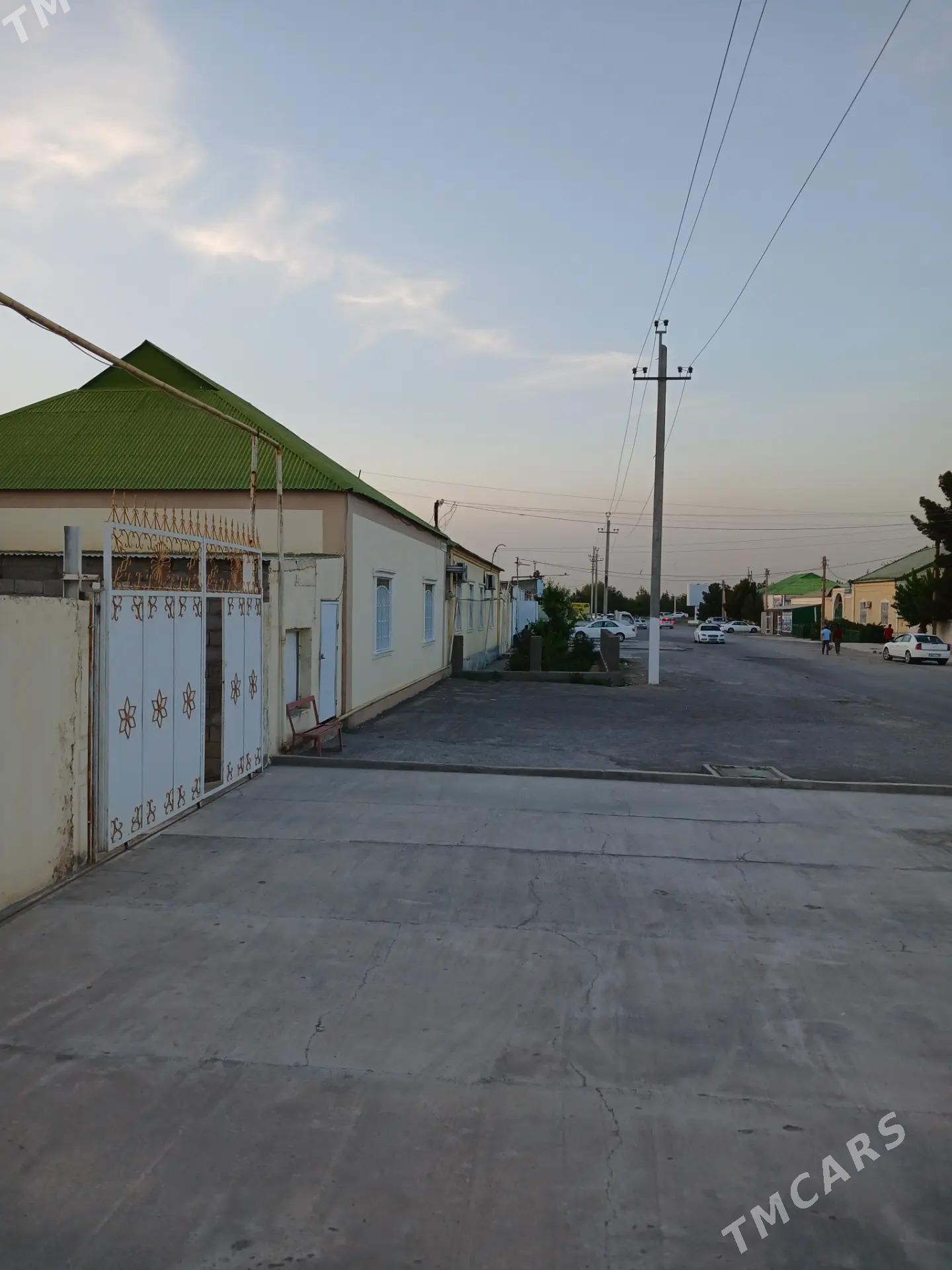 Anew taze gami jay - Ак-Бугдайский этрап - img 2