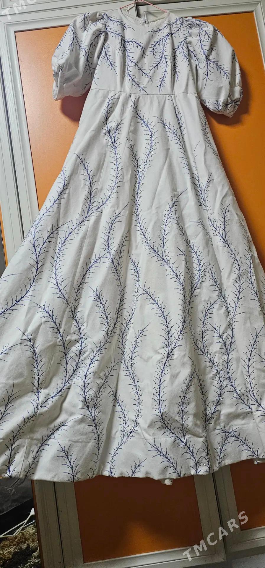 bukja koynek - Aşgabat - img 3