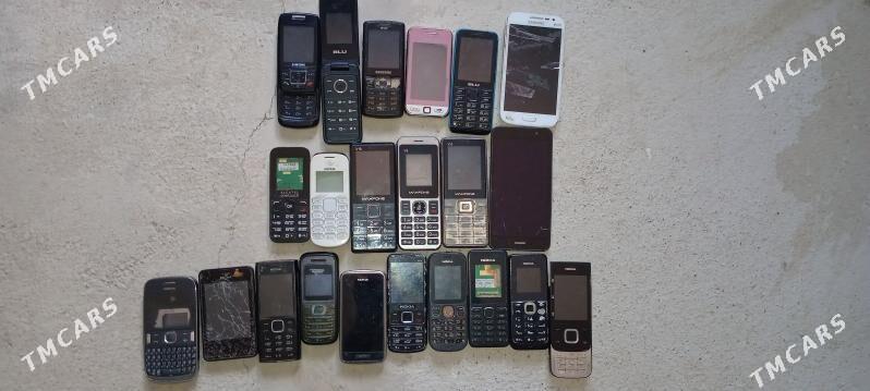 telefonlar - Балканабат - img 3