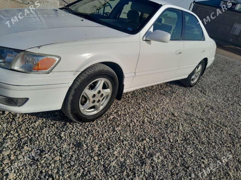 Toyota Camry 2000 - 125 000 TMT - Babadaýhan - img 3