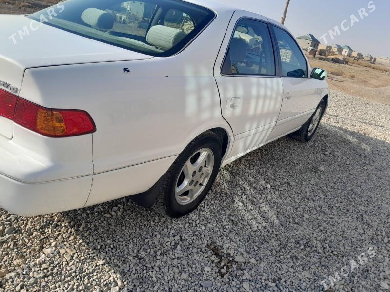 Toyota Camry 2000 - 125 000 TMT - Babadaýhan - img 1