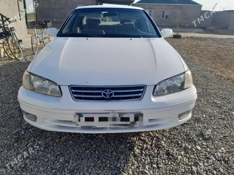 Toyota Camry 2000 - 125 000 TMT - Babadaýhan - img 4