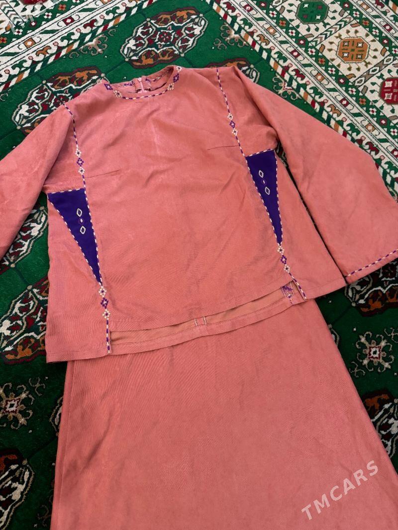 Köýnekler - Aşgabat - img 7