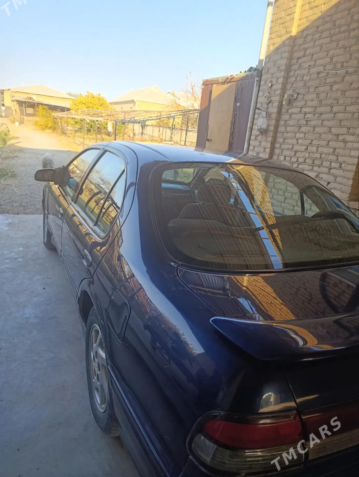 Nissan Cefiro 1995 - 40 000 TMT - Векильбазар - img 5