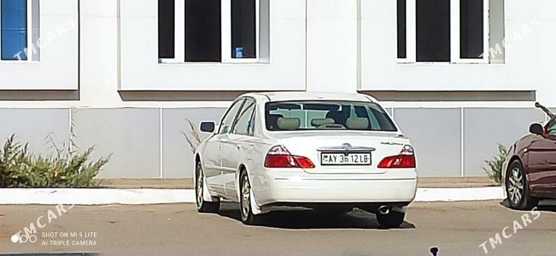 Toyota Avalon 2003 - 200 000 TMT - Туркменабат - img 2