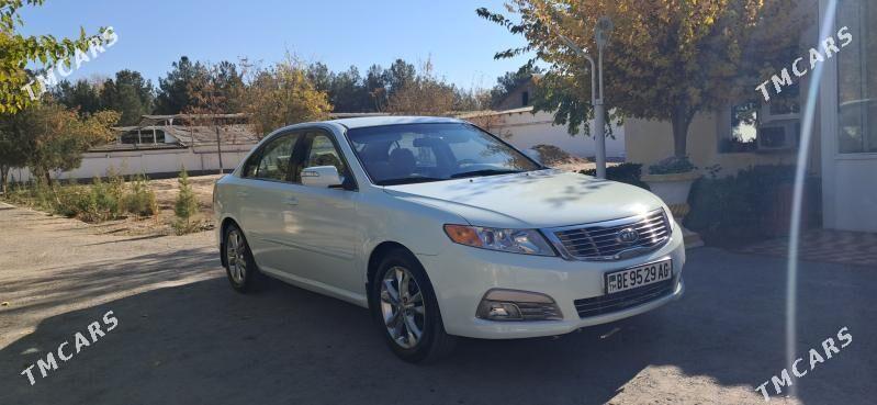 Kia Optima 2009 - 145 000 TMT - Гуртли - img 2