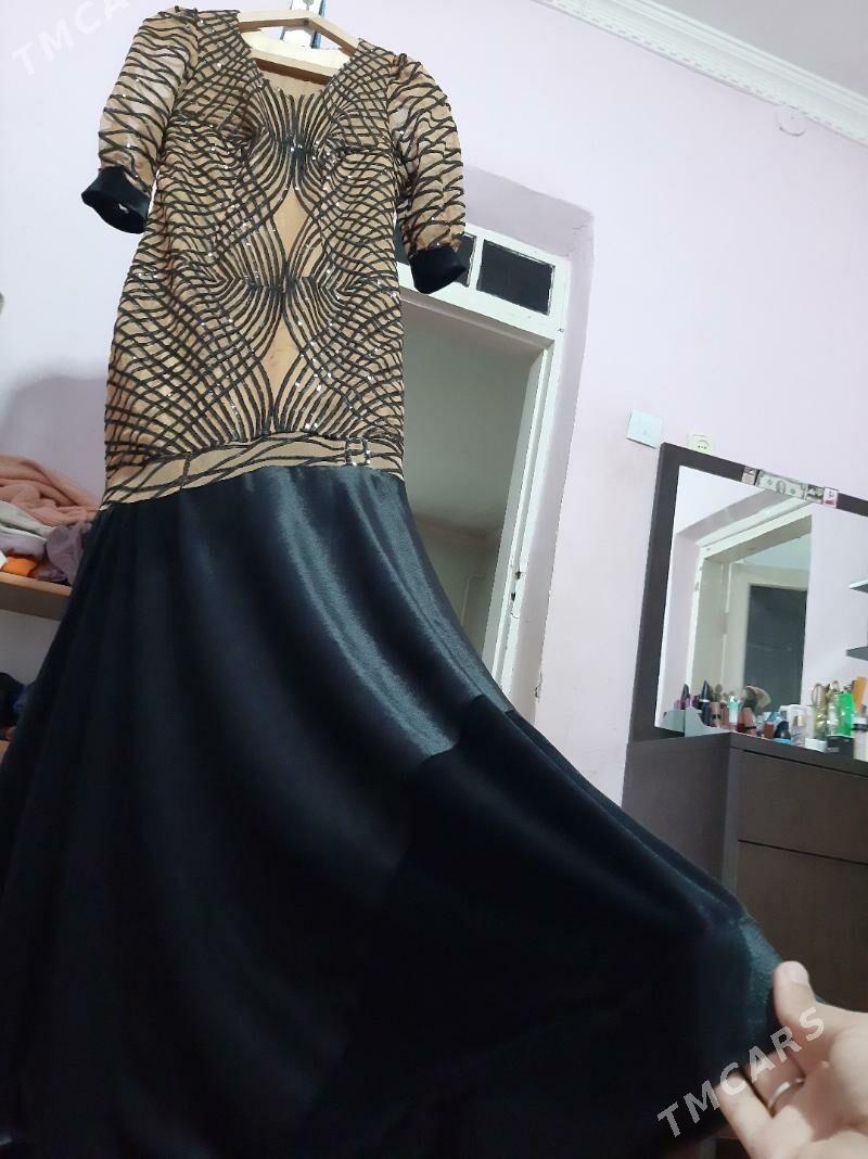 wçernı toy koynek - Балканабат - img 1