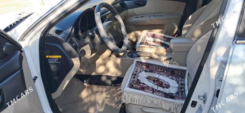 Kia Optima 2009 - 145 000 TMT - Гуртли - img 4