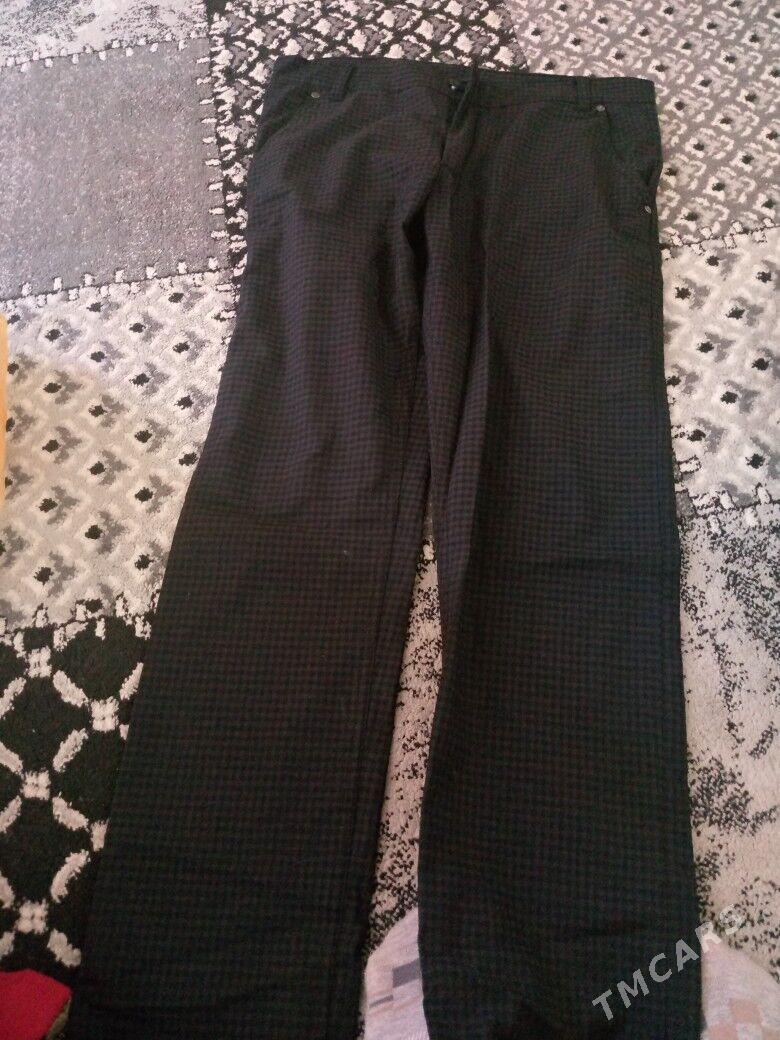 Гейм - Дашогуз - img 2