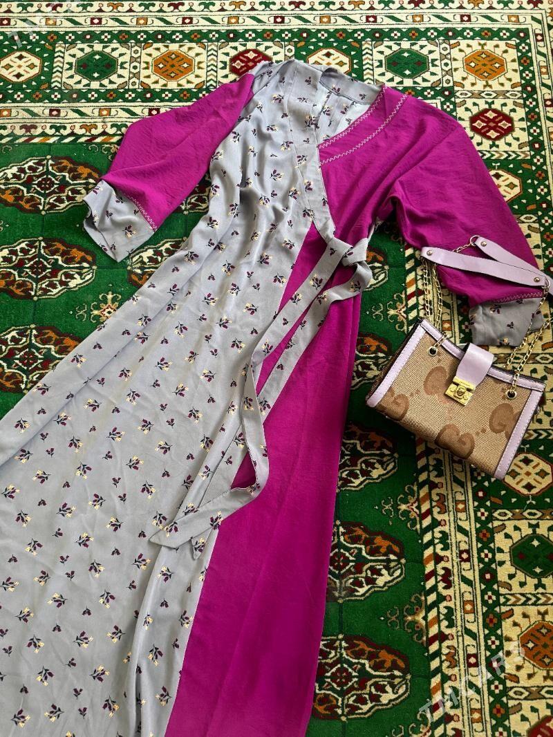 Köýnekler - Aşgabat - img 3