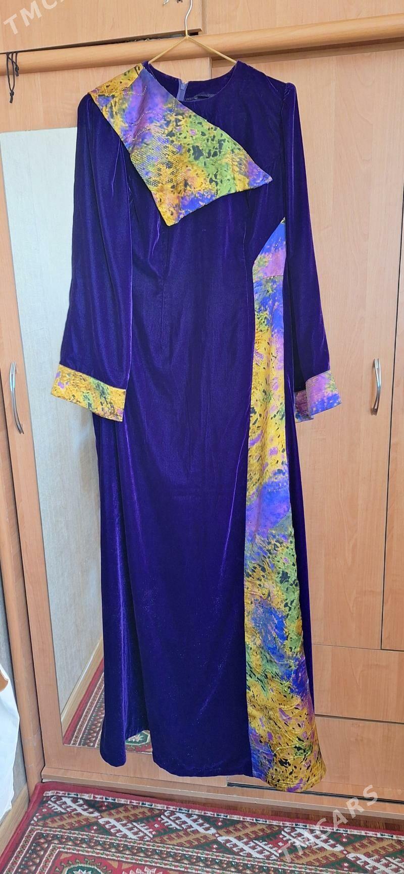 bukja koynek - Aşgabat - img 5