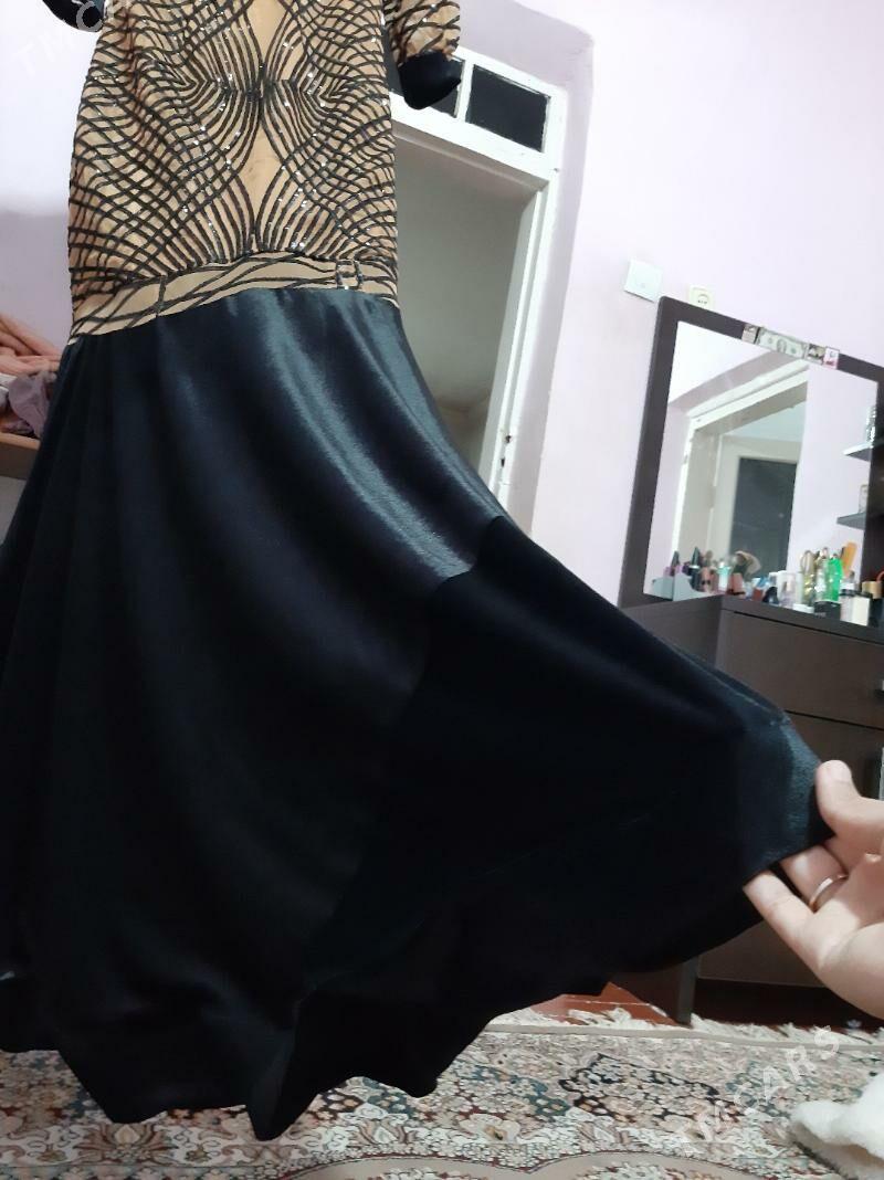 wçernı toy koynek  - Балканабат - img 3