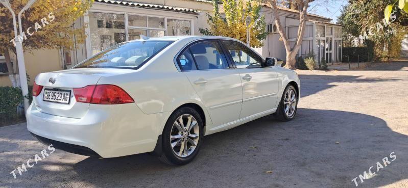 Kia Optima 2009 - 145 000 TMT - Гуртли - img 6