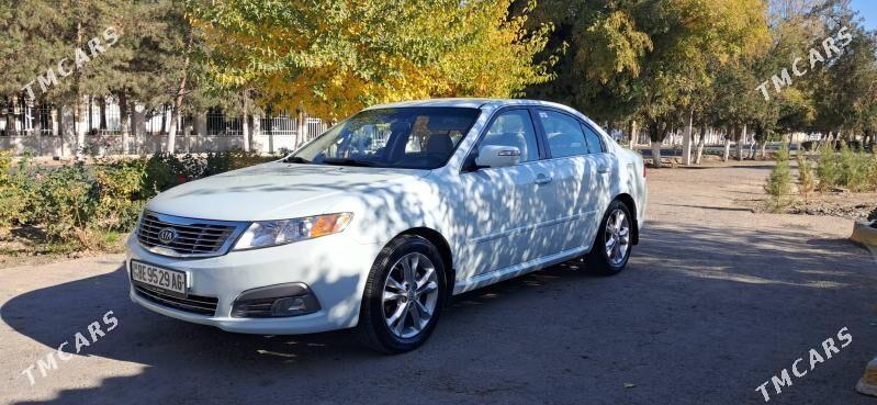 Kia Optima 2009 - 145 000 TMT - Гуртли - img 1
