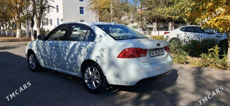 Kia Optima 2009 - 145 000 TMT - Гуртли - img 7