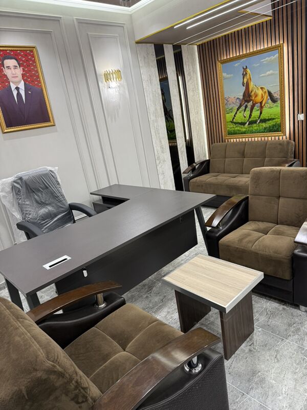 arenda gurtly padwal - Ашхабад - img 9