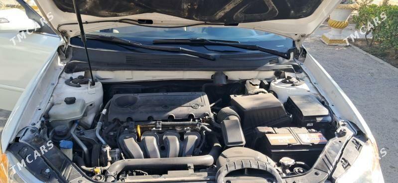 Kia Optima 2009 - 145 000 TMT - Гуртли - img 3