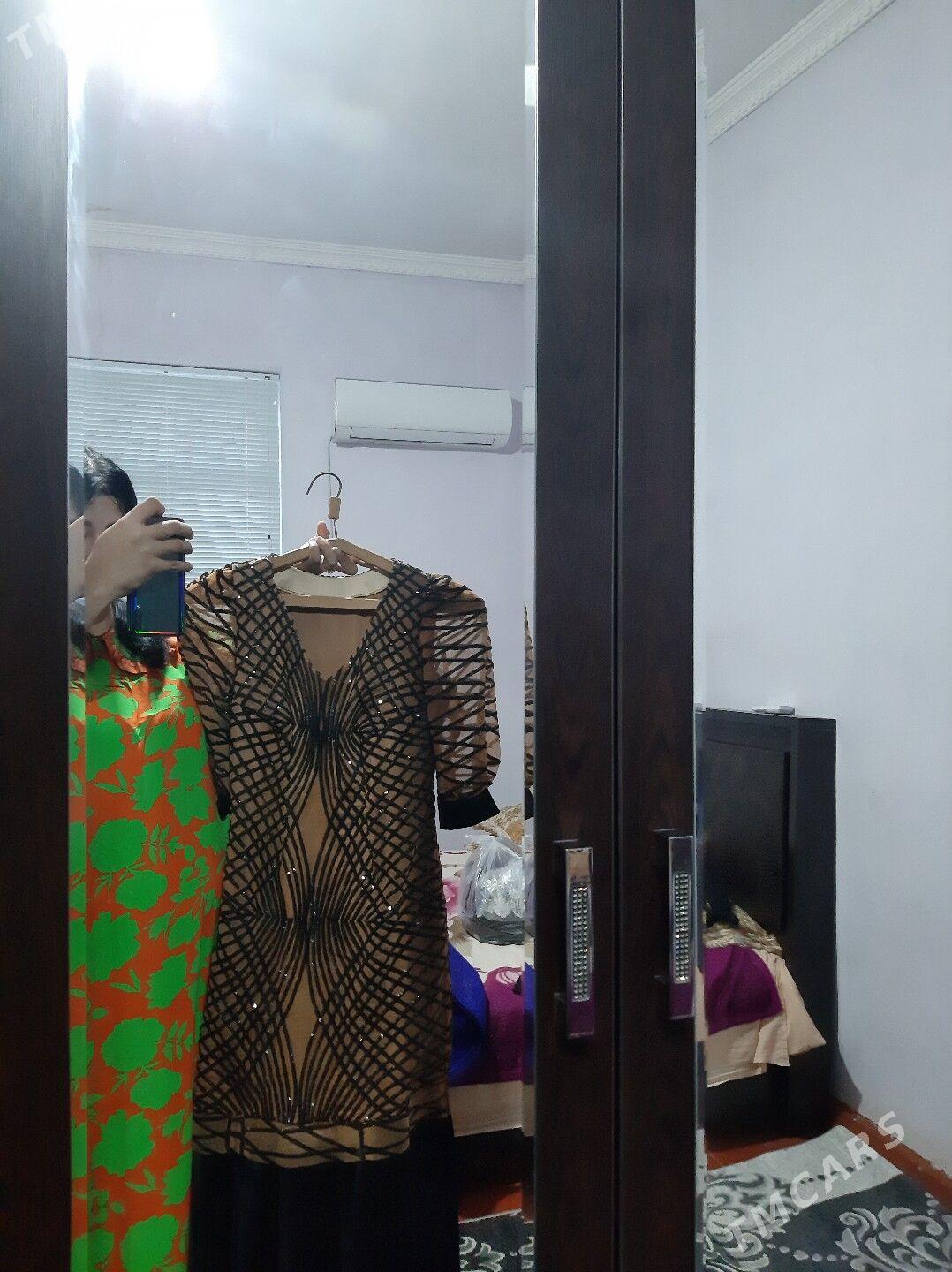 wçernı toy koynek  - Балканабат - img 4