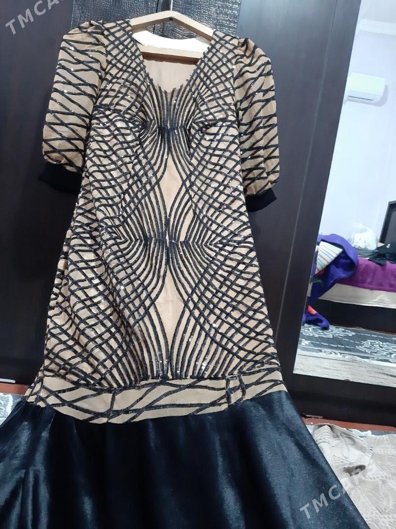 wçernı toy koynek  - Балканабат - img 2