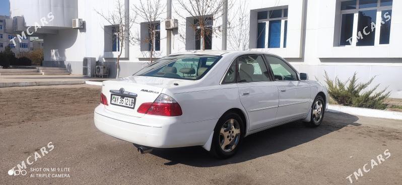 Toyota Avalon 2003 - 200 000 TMT - Туркменабат - img 5