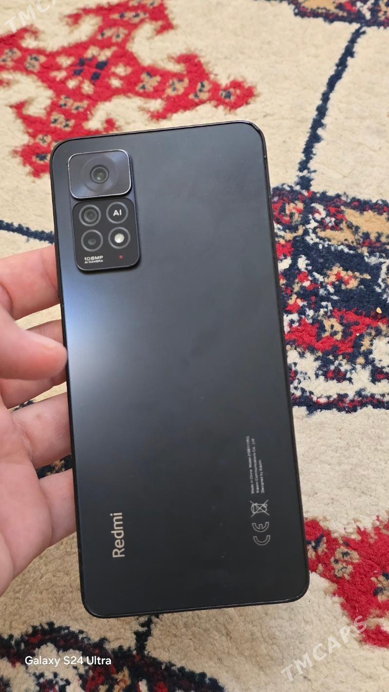 redmi not 11 pro - Aşgabat - img 3