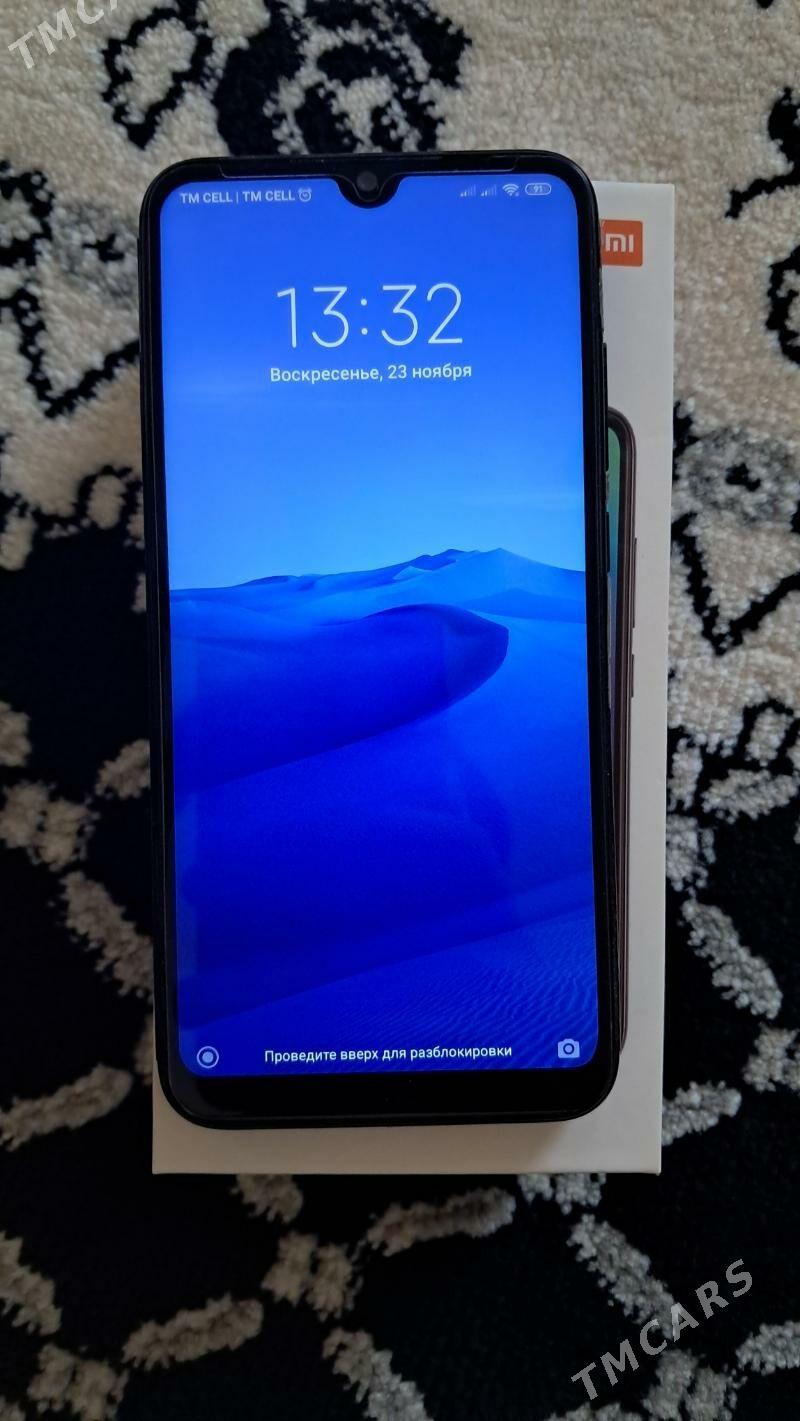 Redmi Note 8 - Aşgabat - img 2