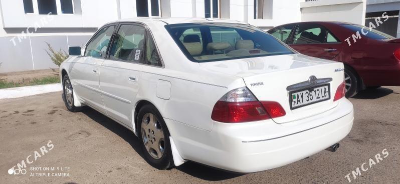 Toyota Avalon 2003 - 200 000 TMT - Туркменабат - img 6