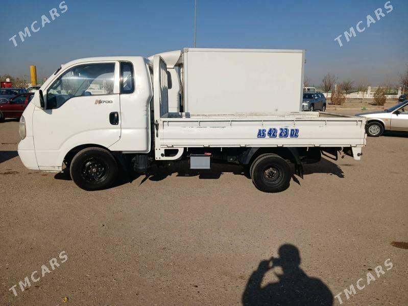 Kia Bongo 2011 - 160 000 TMT - Дашогуз - img 3