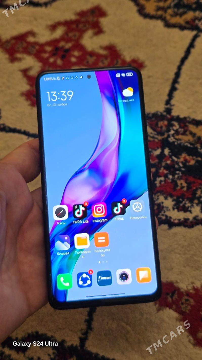 redmi not 11 pro - Aşgabat - img 4