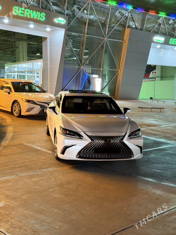 Lexus ES 350 2020 - 510 000 TMT - Ашхабад - img 2
