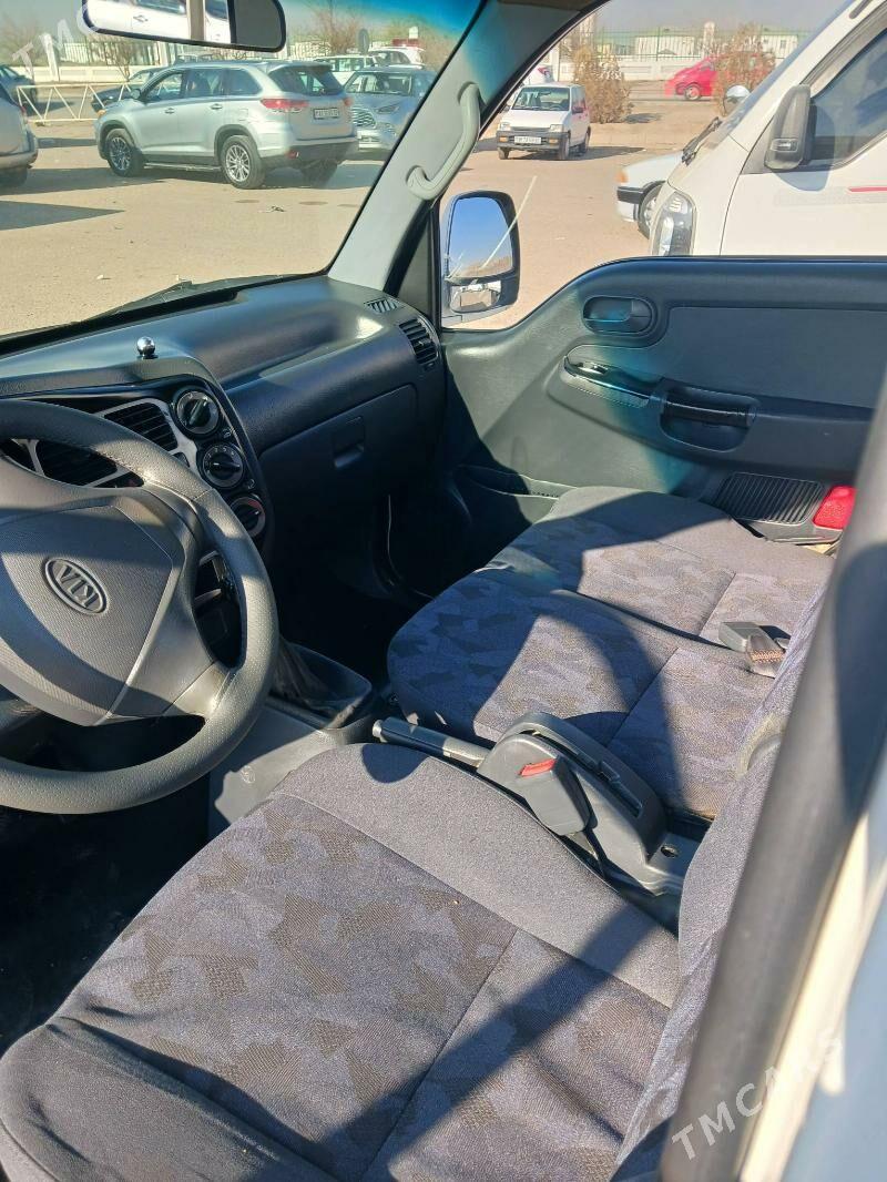 Kia Bongo 2011 - 160 000 TMT - Дашогуз - img 5