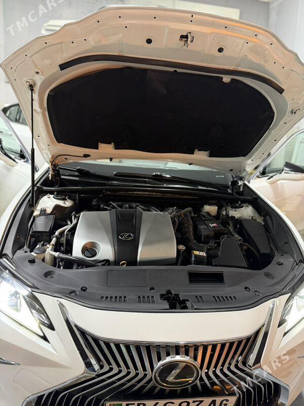 Lexus ES 350 2020 - 510 000 TMT - Ашхабад - img 5
