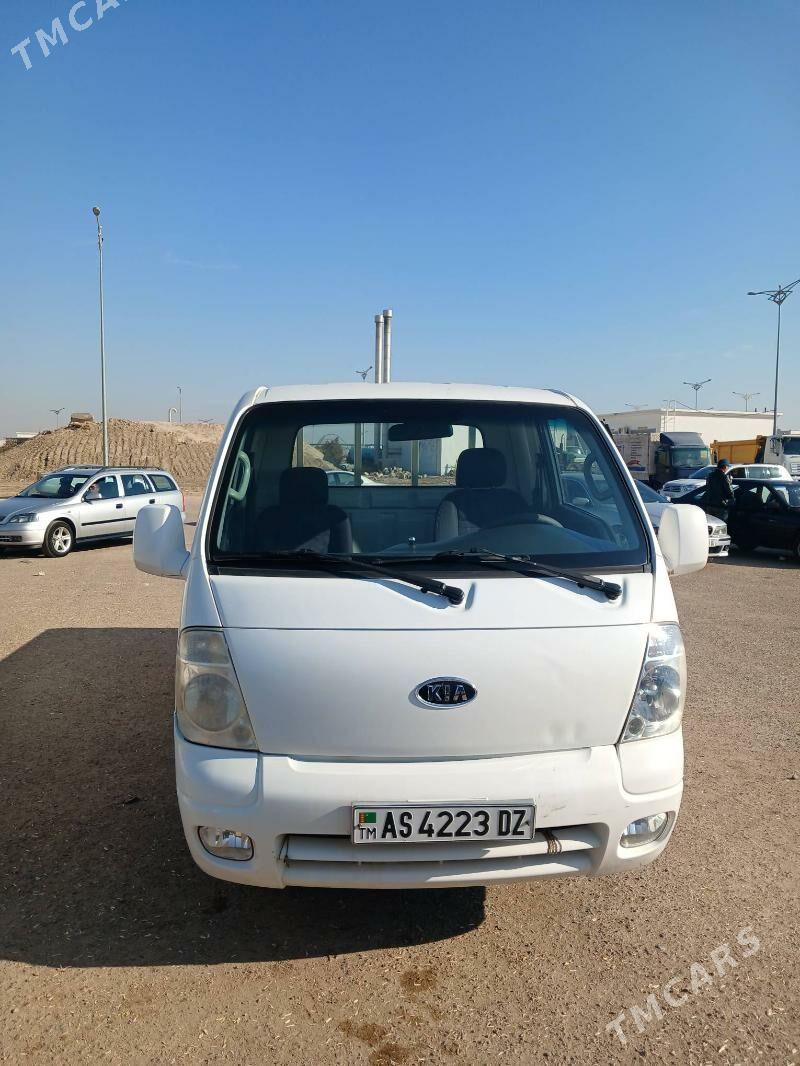 Kia Bongo 2011 - 160 000 TMT - Дашогуз - img 2