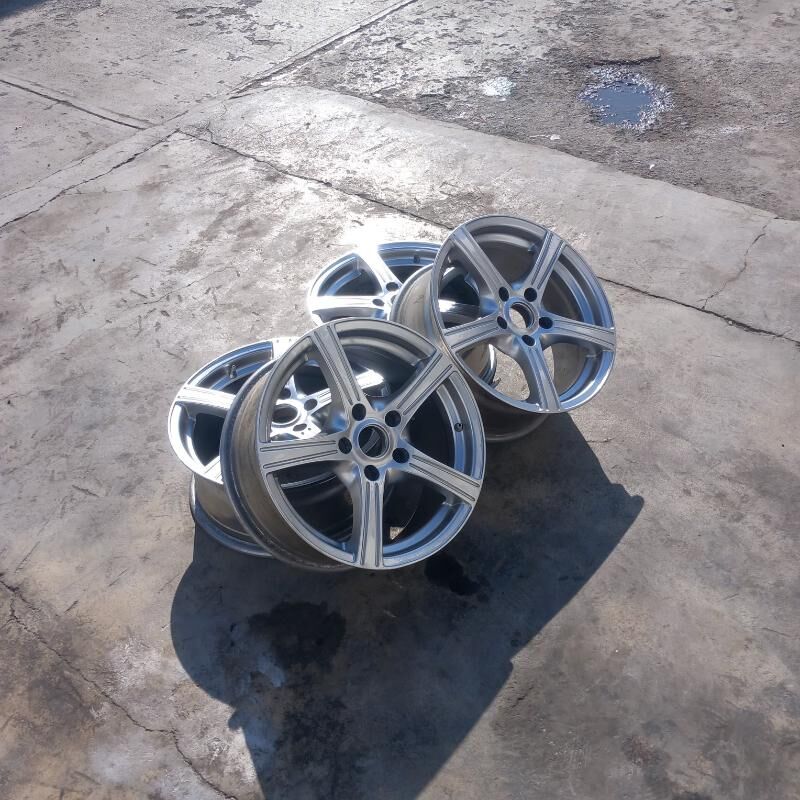 16lyk disga komplekit 1 600 TMT - Анев - img 2