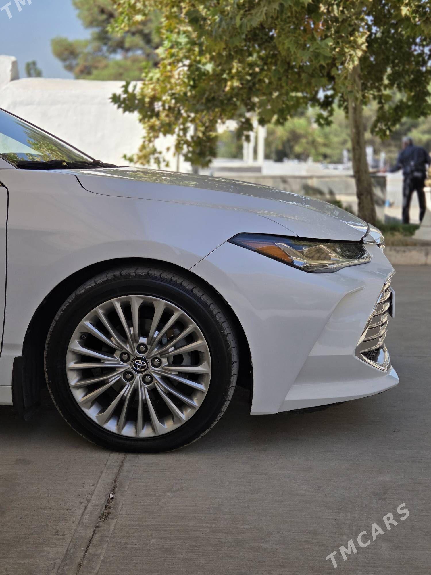 Toyota Avalon 2019 - 495 000 TMT - Мары - img 6