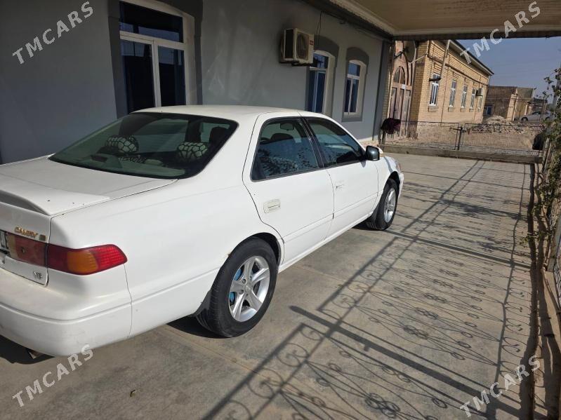 Toyota Camry 1997 - 110 000 TMT - Чарджоу - img 5