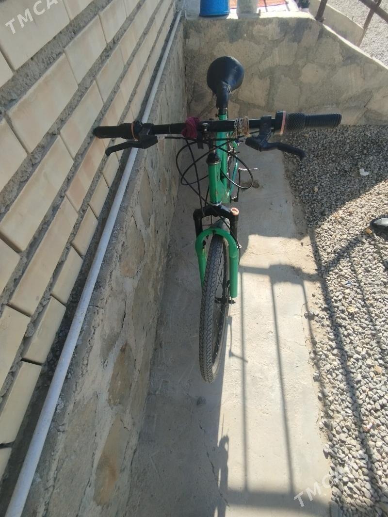 turkmenistan welik - Bereket - img 3