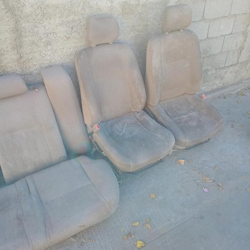 duty kemry sdenya kamplekt 1 000 TMT - Чоганлы - img 1