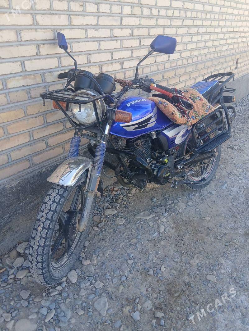 Fekon FK150-8G 2017 - 14 000 TMT - Бабадайхан - img 1