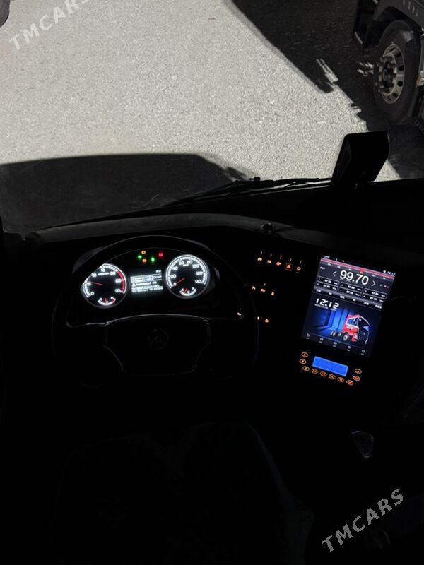 Volvo FH 460 2021 - 460 000 TMT - Mary - img 2