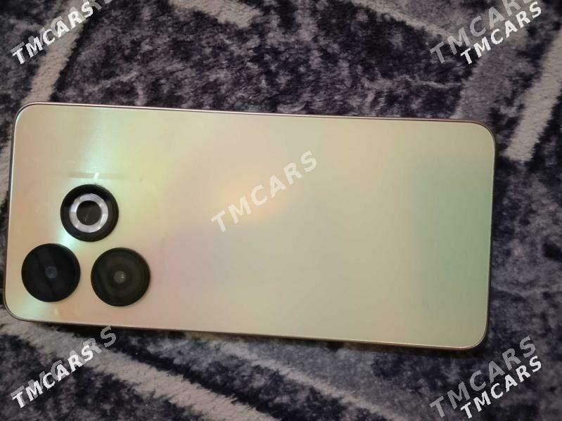 Infinix smart 8 - Балканабат - img 3