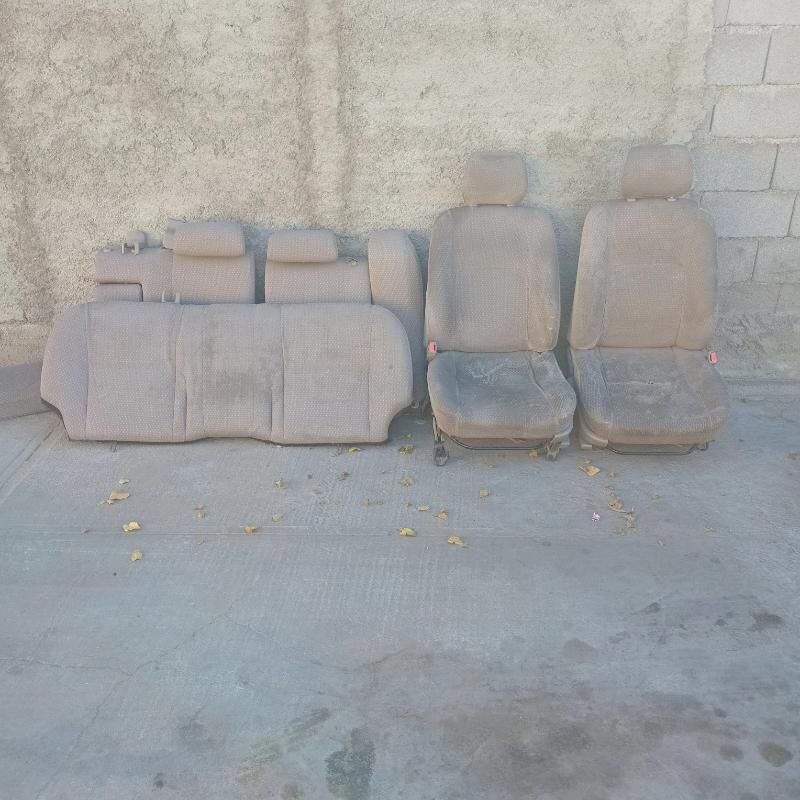 duty kemry sdenya kamplekt 1 000 TMT - Чоганлы - img 3