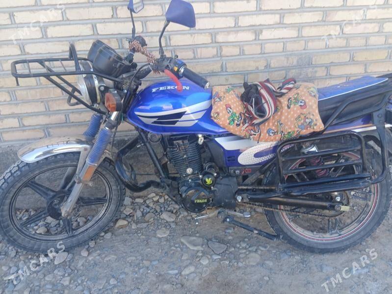 Fekon FK150-8G 2017 - 14 000 TMT - Бабадайхан - img 2