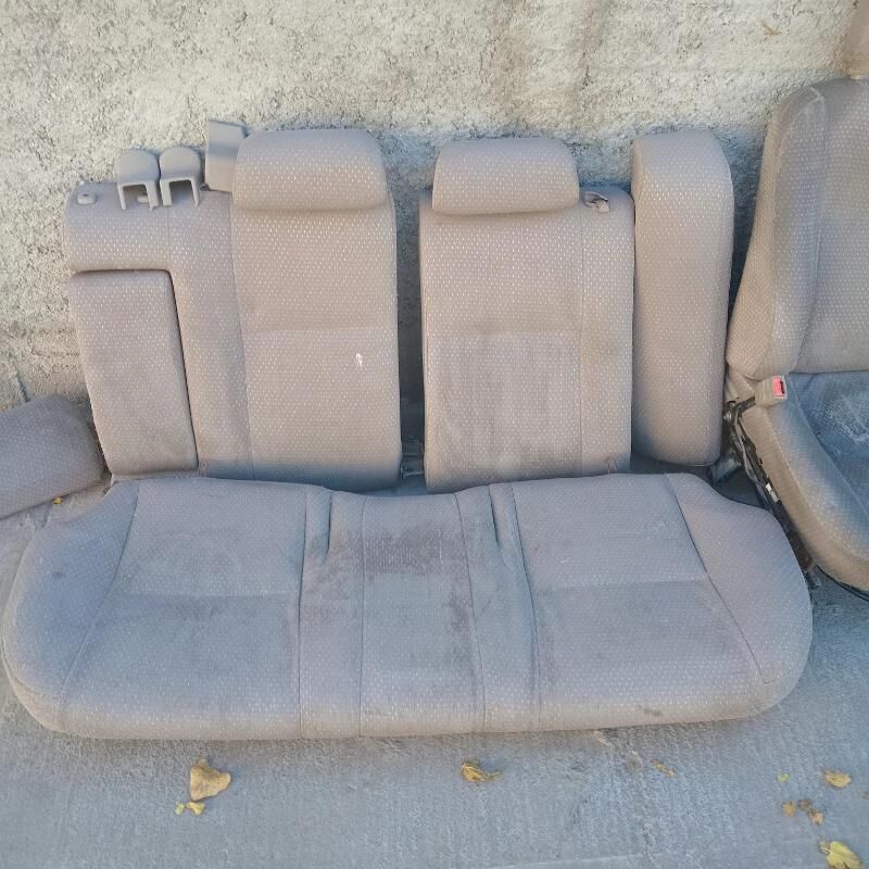 duty kemry sdenya kamplekt 1 000 TMT - Чоганлы - img 2