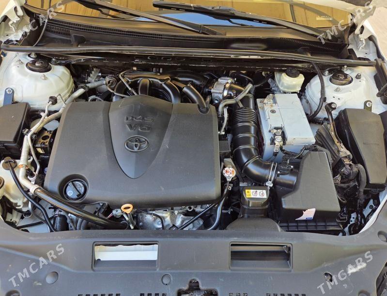 Toyota Avalon 2019 - 495 000 TMT - Мары - img 5