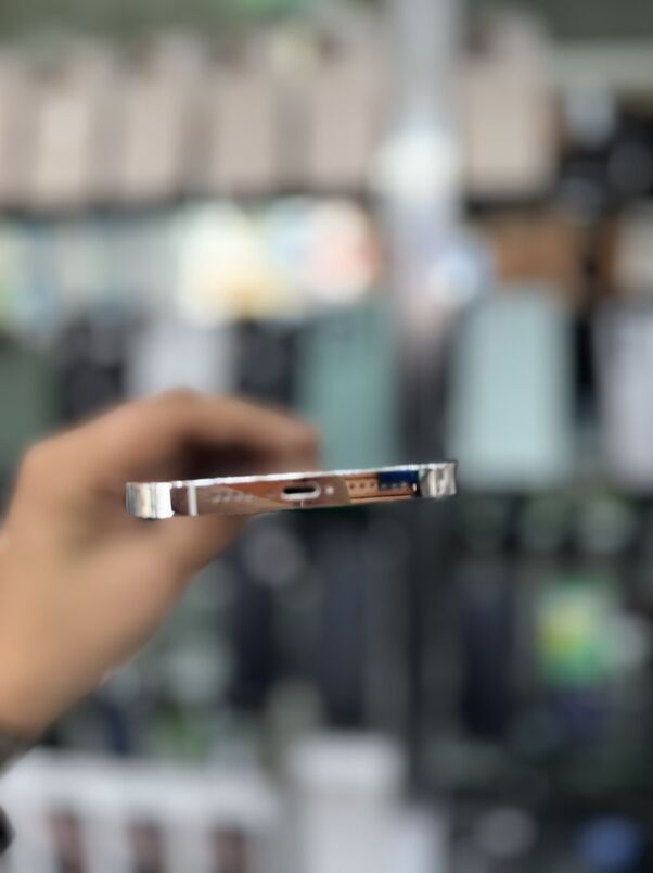 iphone 13 Pro Max 256 - Aşgabat - img 4