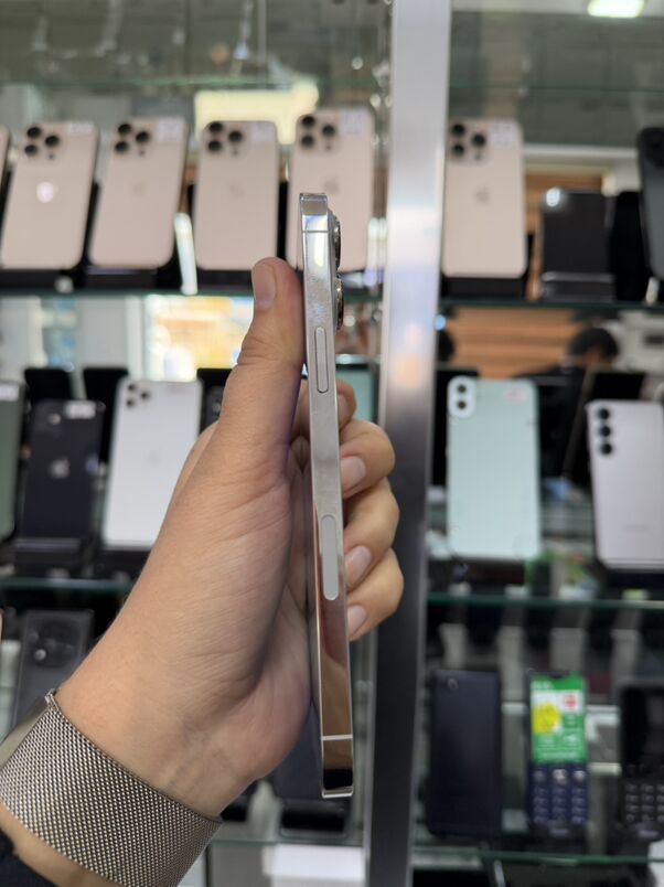 iphone 13 Pro Max 256 - Aşgabat - img 3