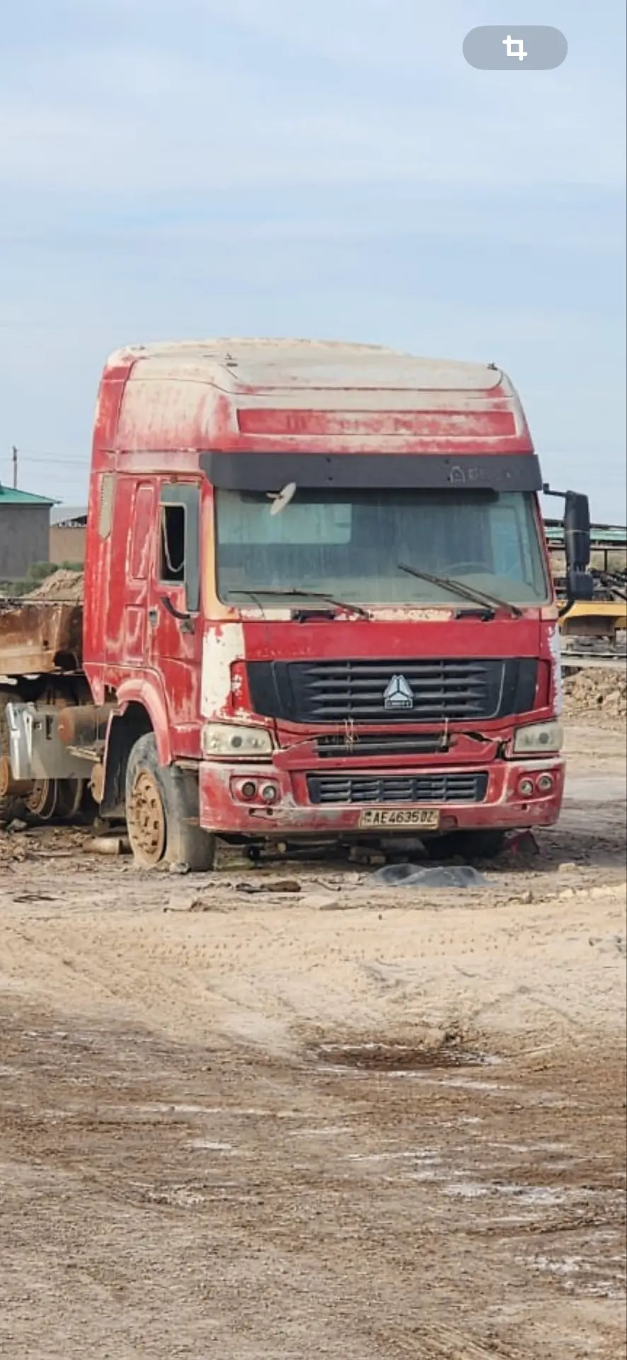 kabina 10 000 TMT - Balkanabat - img 1